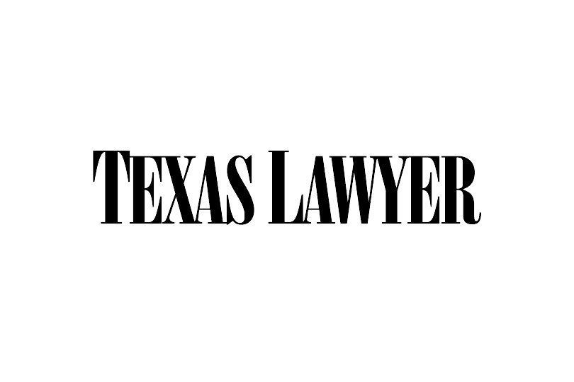 Winning Women  |  Karen C. Burgess Is Honored As One Of Texas Lawyer’s 20 Winning Women