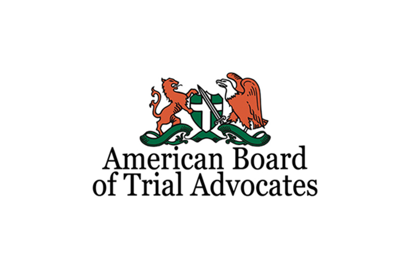 Karen C. Burgess Has Been Appointed To The National Board Of Directors Of The American Board Of Trial Advocates