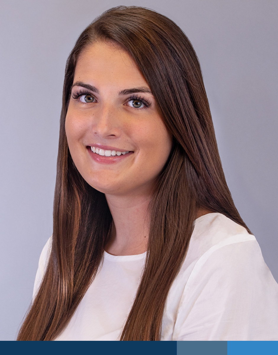 Rachel Reprogle : Administrative Assistant - Burgess Law PC