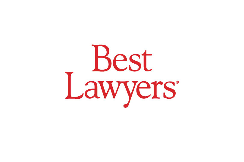 The Best Lawyers